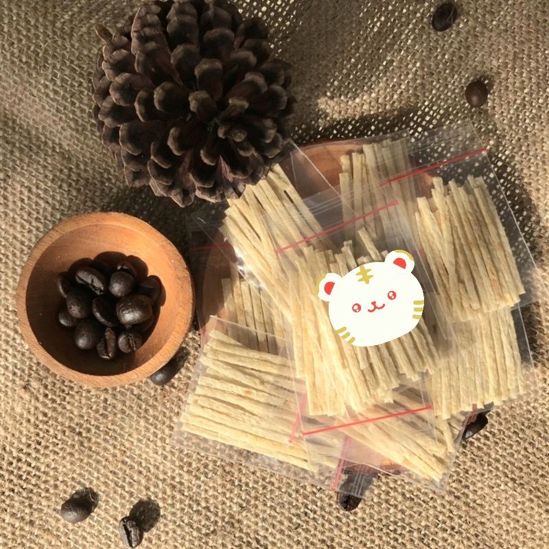 Jual FISH SNACK MINI - Makanan Hamster Camilan Hamster Snack Hamster ...