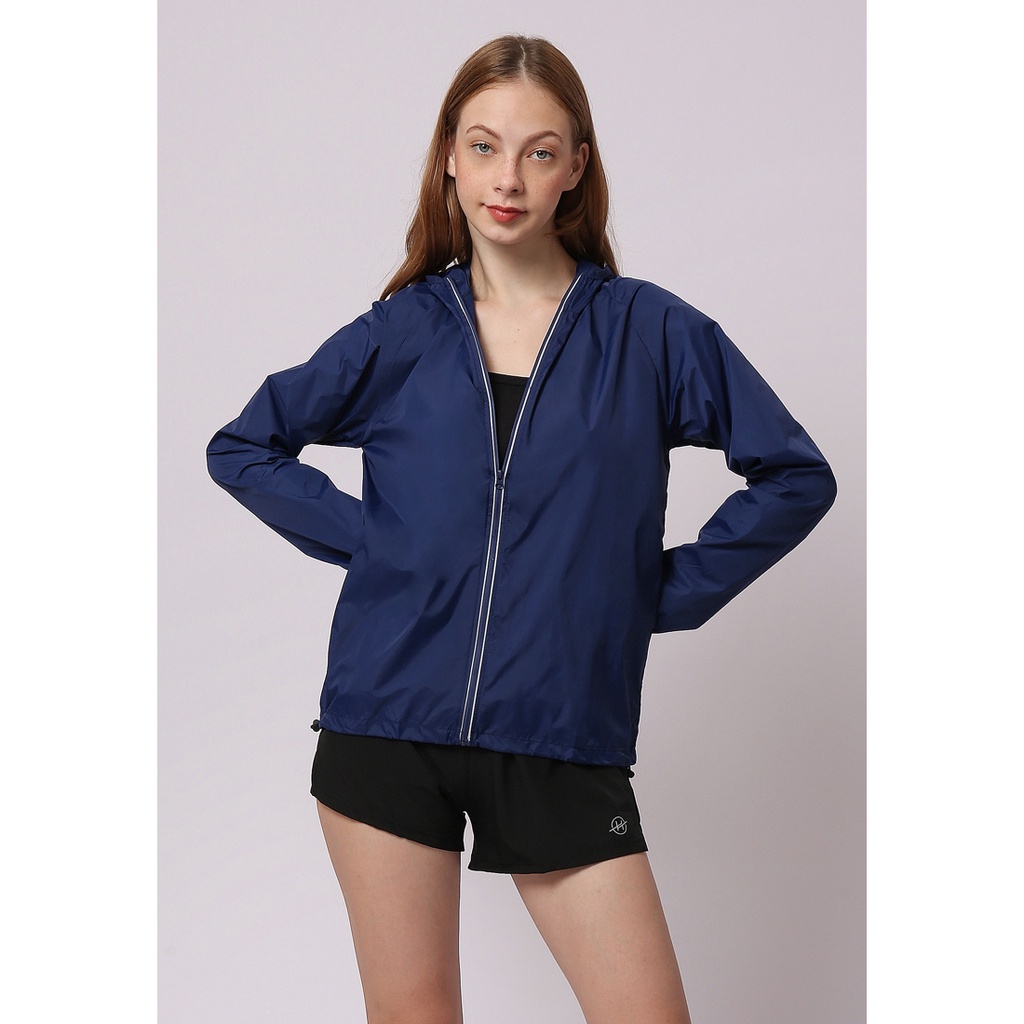 Jual KOTECH Windbreaker Sun Protection Jacket Shopee Indonesia