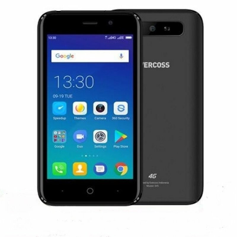 Jual evercoss xtream 2 s45b Harga Terbaik & Termurah Mei 2026 | Shopee ...