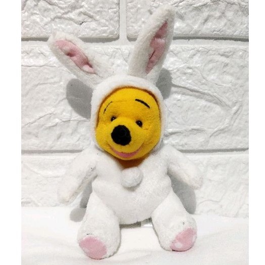 Winnie Pooh Kostm Kinder