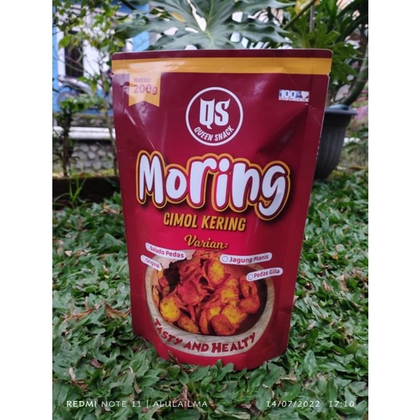 Jual moring | Shopee Indonesia