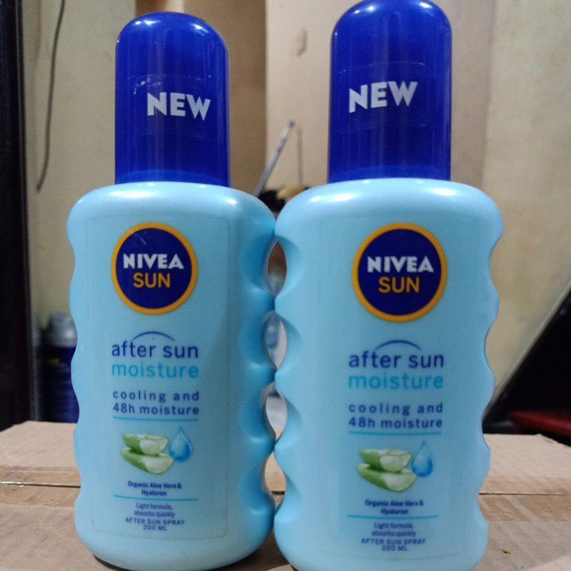 sunburn gel with aloe Maui Vera Sunburn & After Sun Gel/Cream