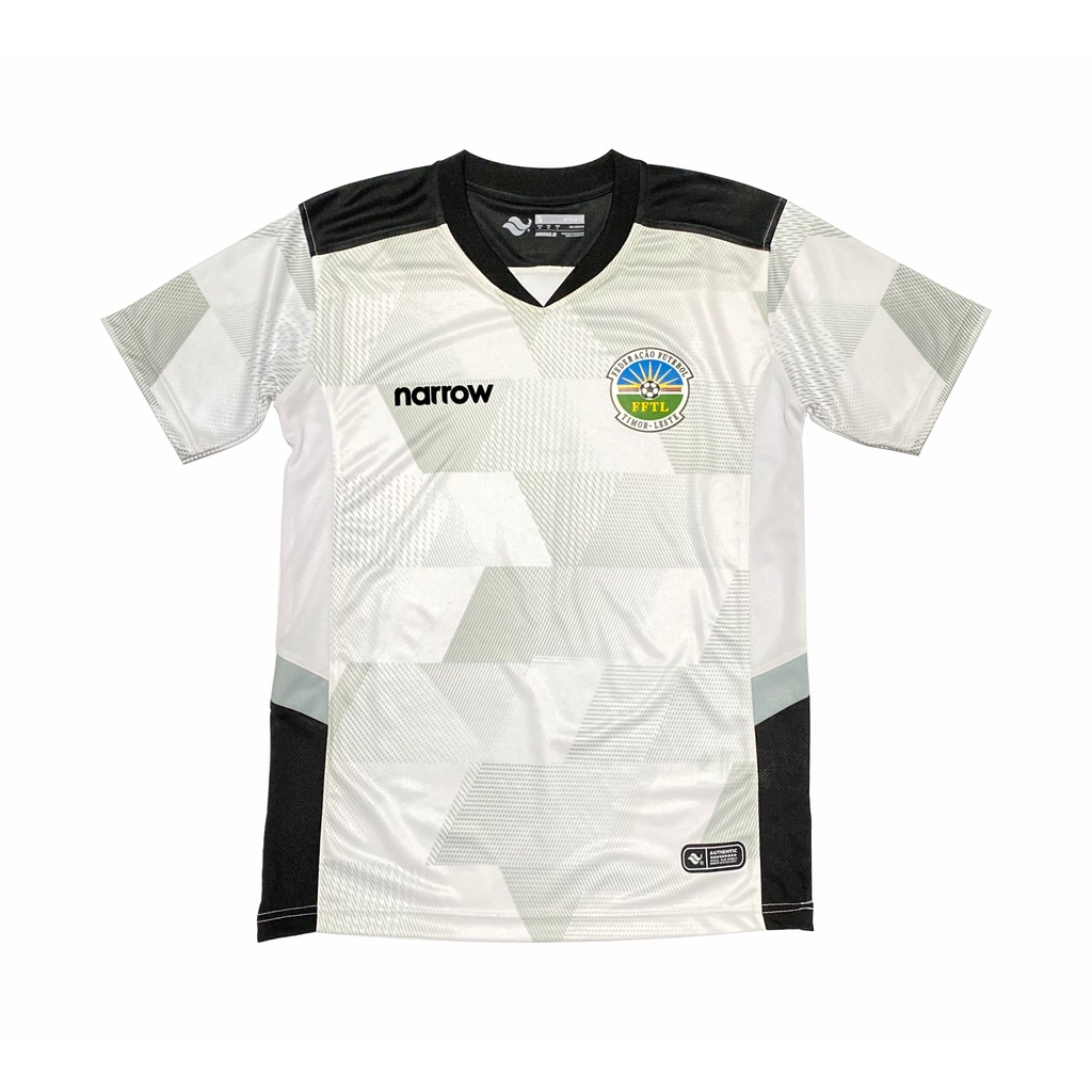 Jual Jersey Timor Leste Away 2021 - Player Issue - Jersey + Short