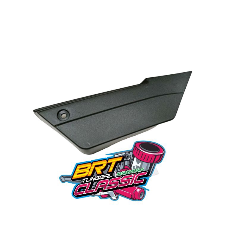 Jual Box Accu Vega R New/2006 (Tool Box/Box Samping/Tutup Aki) | Shopee