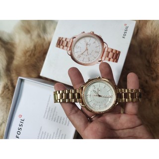 Jual fossil q store hybrid