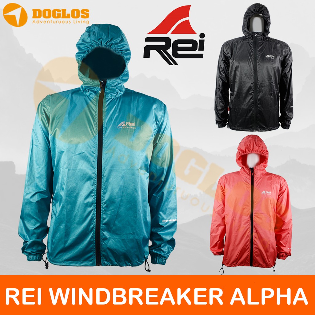 Jaket windbreaker outlet ultralight