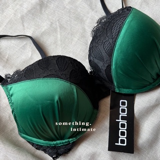 Jual Agent Provocateur ERIN Extreme Pushup Bombshell Bra Bh Push