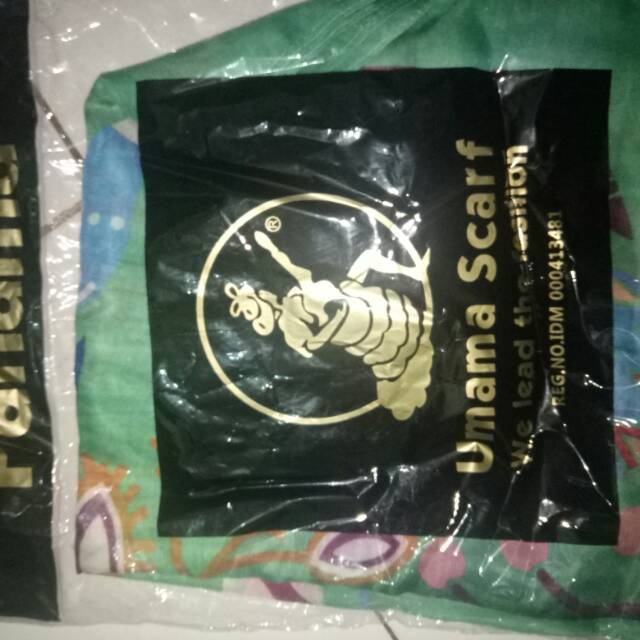 Jual Realpict segi4 umama panama | Shopee Indonesia