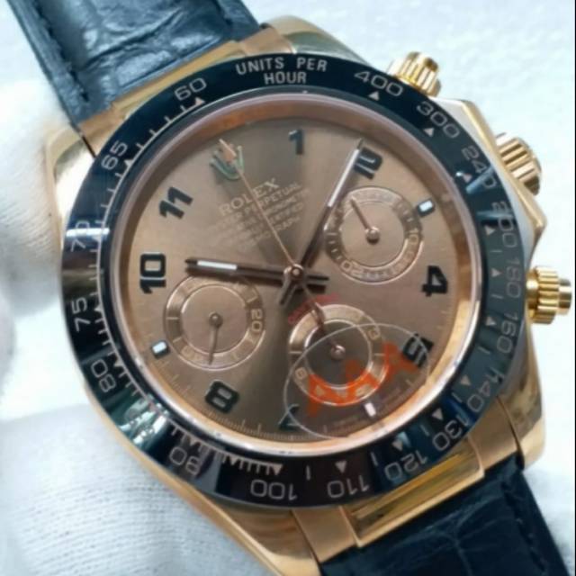 Rolex sale daytona 3131