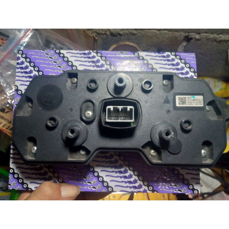 Jual speedometer R15 v3 vva/non vva | Shopee Indonesia