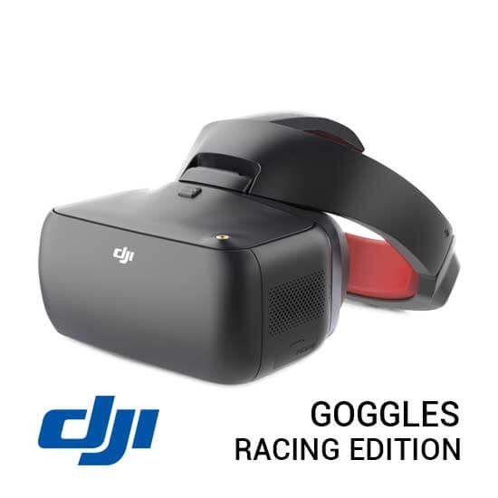 DJI Goggles RE Racing Edition for Mavic Air/Mavic Pro/Mavic 2/Phantom 4 Series