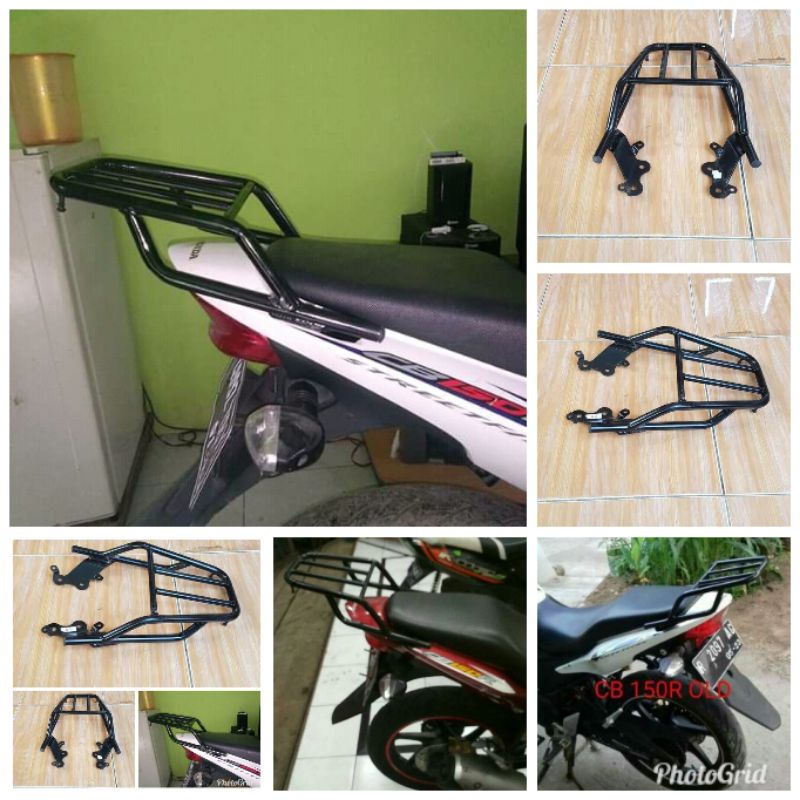 Jual Breket Motor BEAT NEW FI MIO SOUL MIO SPORTY VEGA R NEW VEGA ZR ...