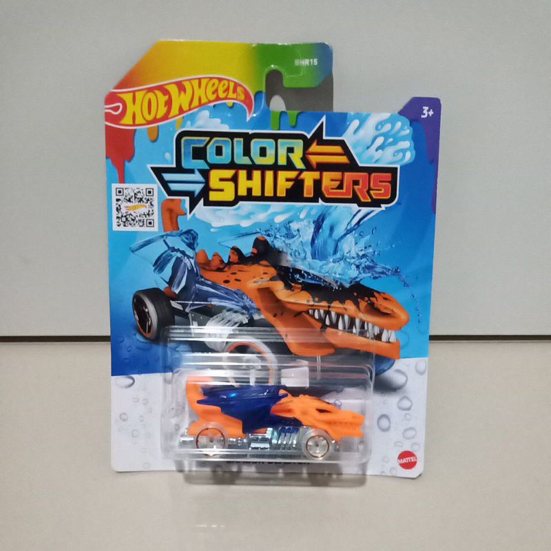 Jual Dragon Blaster Hotwheels Color Shifters | Shopee Indonesia
