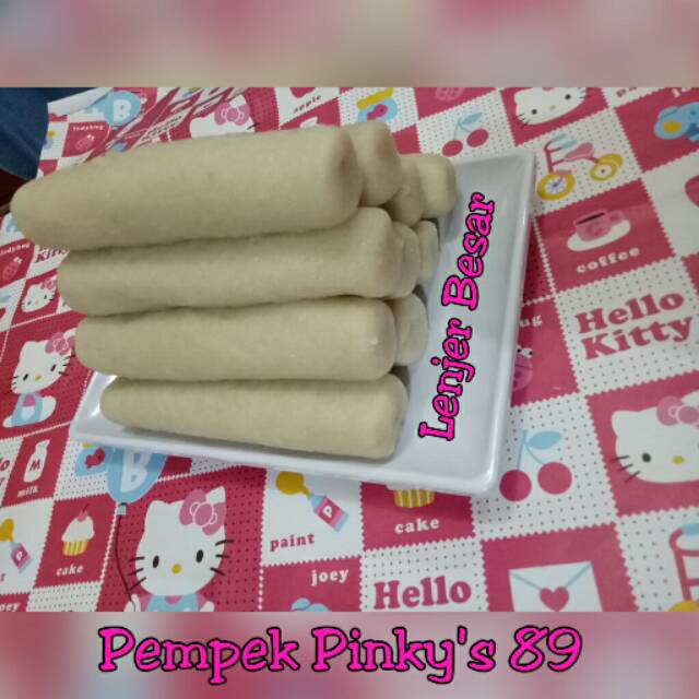 Jual LENJER BESAR ( HARGA SATUAN ) | Shopee Indonesia