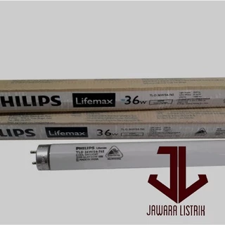 Jual Lampu Tl 36 Watt Terlengkap & Harga Terbaru Februari 2026 | Shopee ...