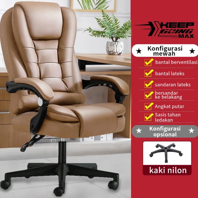 Jual Mbk Kursi Kantor Kursi Kerja Direktur Kursi Gaming Ready Order