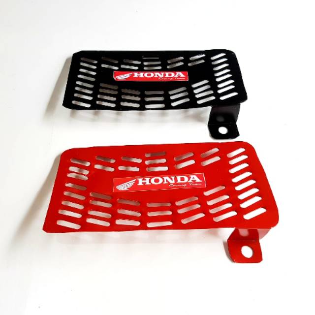 Jual Tutup Radiator Honda Sonic/Cover Radiator Honda Sonic | Shopee ...