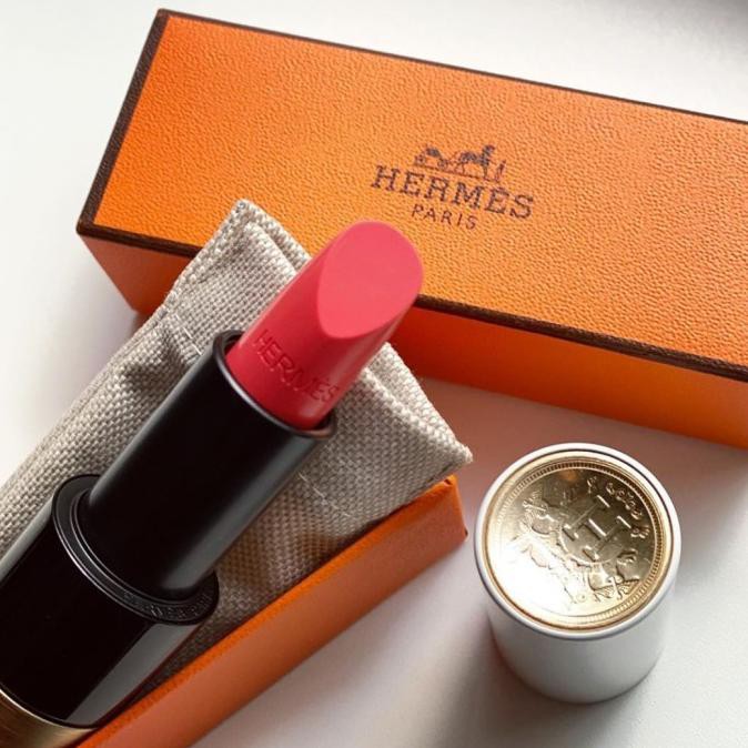 hermes lipstick 36