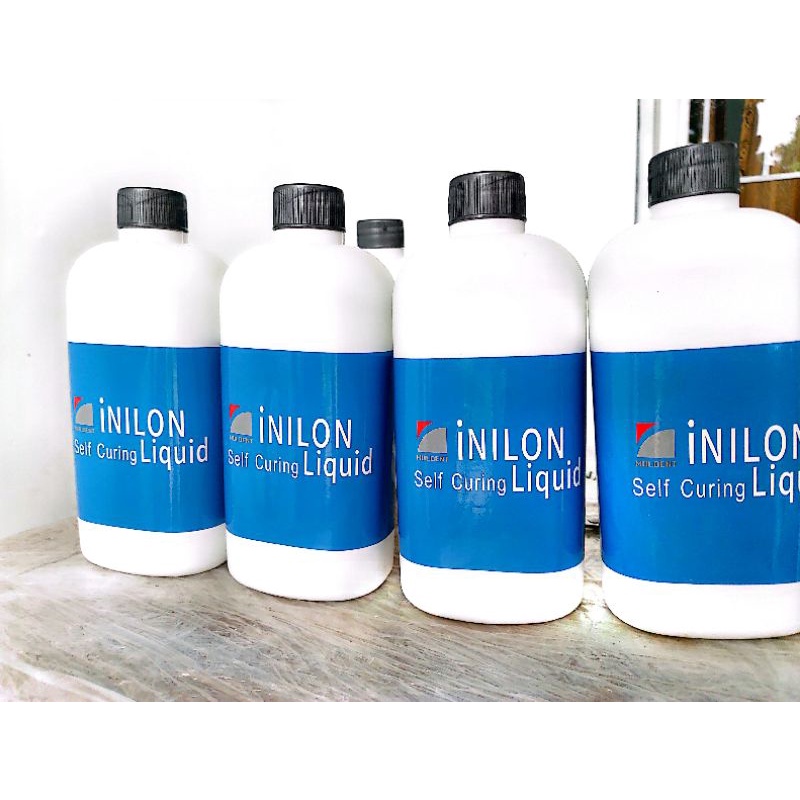 Jual LIQUID INILON SC (MINYAK GIGI) | Shopee Indonesia