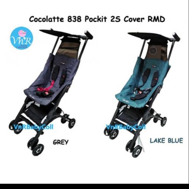 Stroller pockit outlet 838