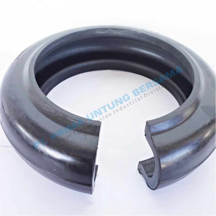 Jual RUBBER TYRE COUPLING F 140 / KARET KOPLING ELEMENT F140 STARKZ ORI
