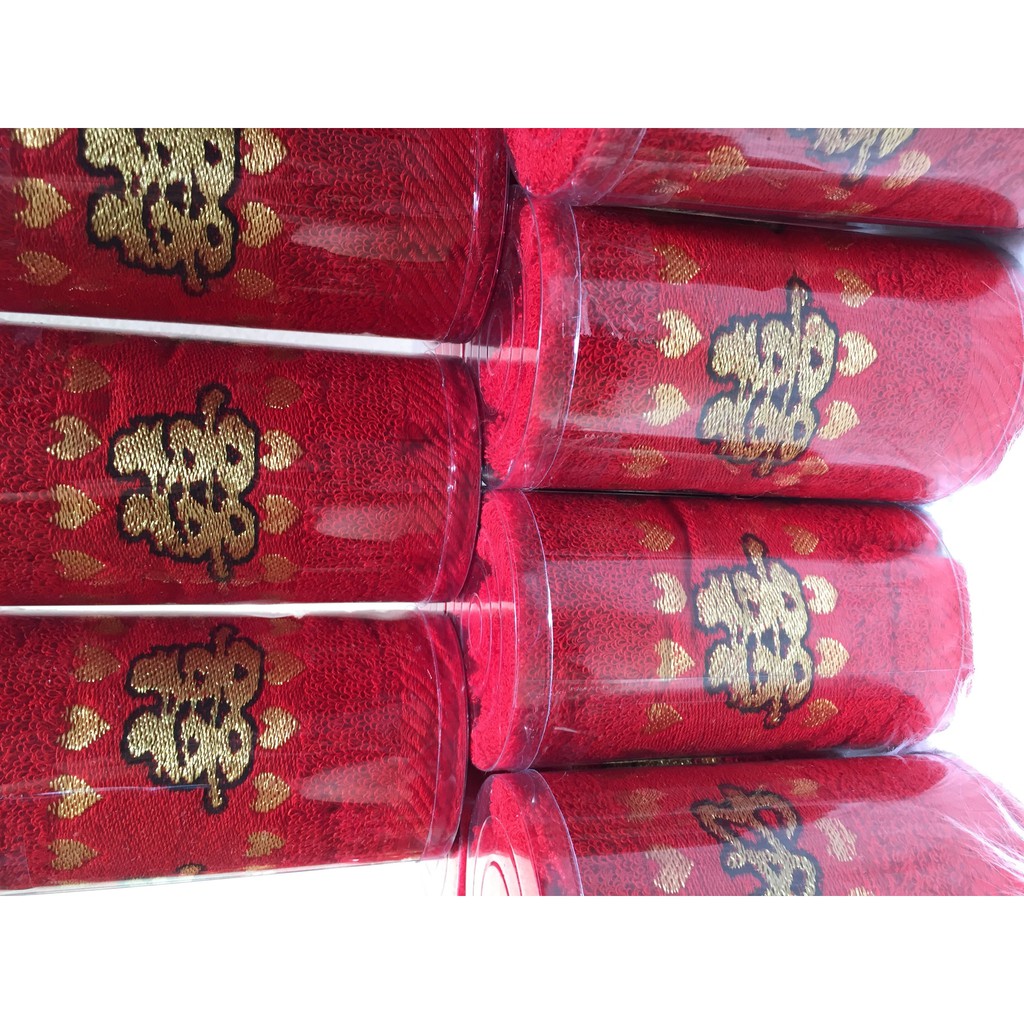 Jual handuk teapai /handuk seserahan/handuk nikahan | Shopee Indonesia