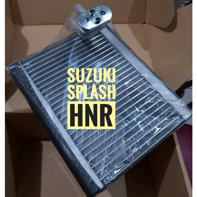 Jual Evaporator Ac Mobil Suzuki Splash Ac Evap Cooling Coil Ac Mobil