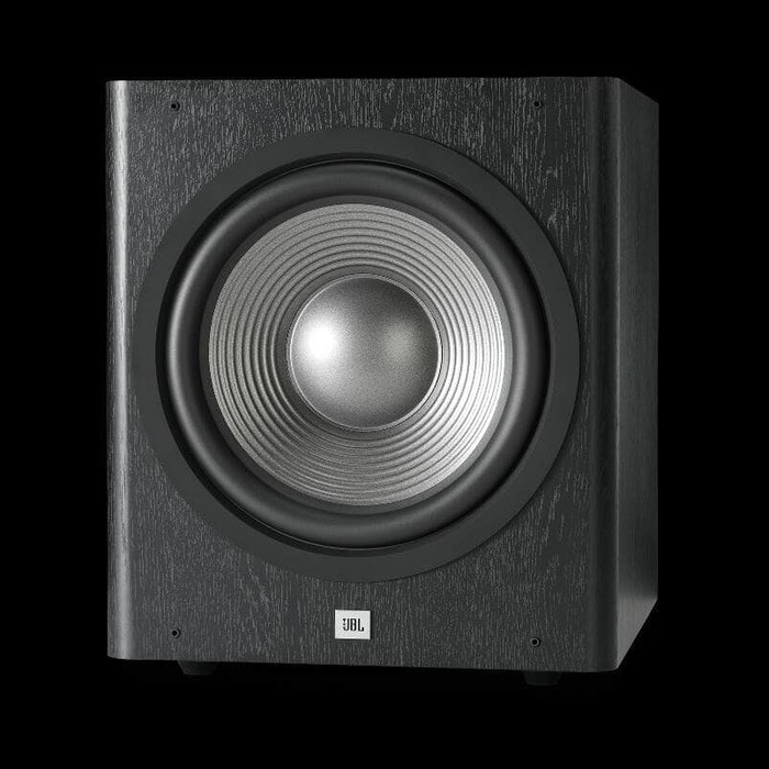 Subwoofer jbl hot sale studio 260p