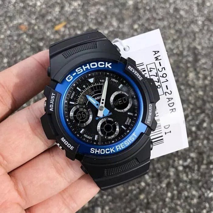 Casio aw 591 hot sale