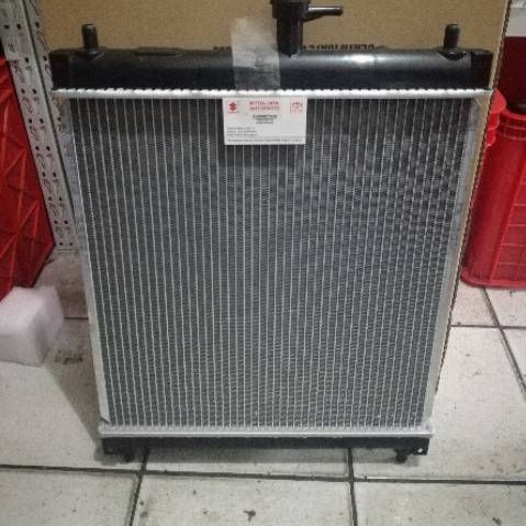 Jual Radiator Suzuki APV Manual | Shopee Indonesia