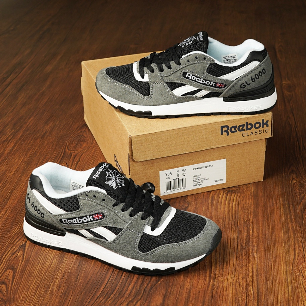 Reebok gl 6000 clearance kaki