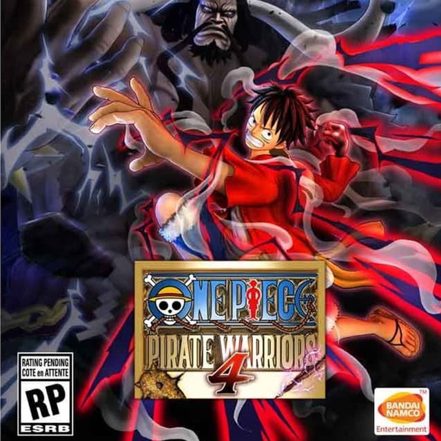 Jual (COD) One Piece Pirate Warriors 4 - Game PC Laptop Kaset CD DVD ...