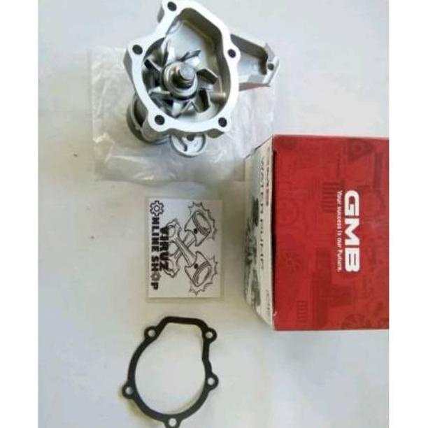 Jual OTOMOTIF SPAREPART MOBIL WATER PUMP WATERPUMP SUZUKI JIMNY KATANA ...