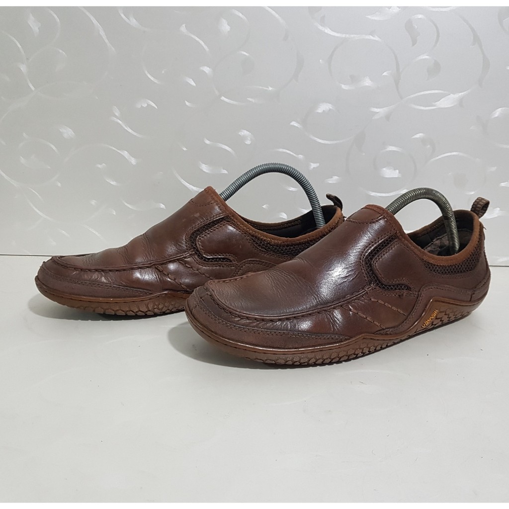 Hush puppies outlet vibram