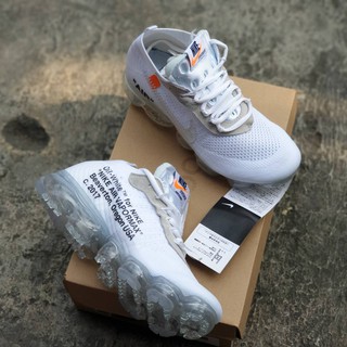 Harga nike vapormax x best sale off white