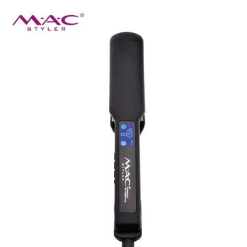 MAC STYLER MC 5524 Catok Khusus Salon Catok Mac Styler