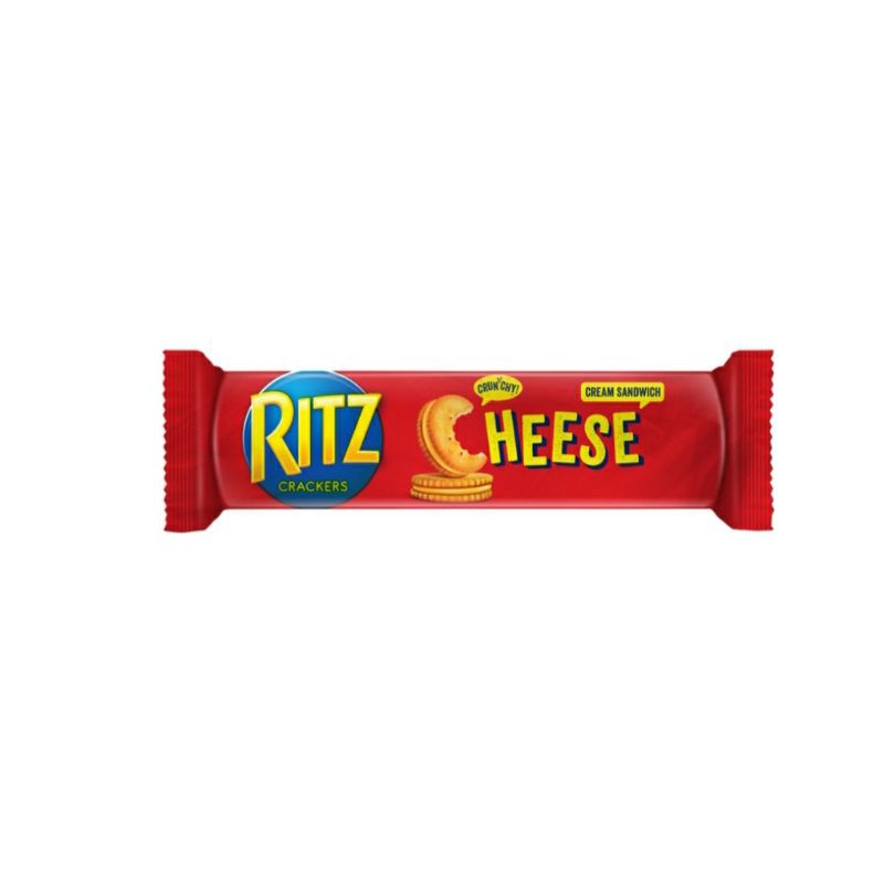 Jual Ritz Keju Terlengkap & Harga Terbaru Juli 2026 | Shopee Indonesia