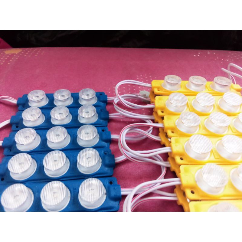 Jual Led module 12 dan 24 volt | Shopee Indonesia
