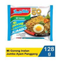 Jual Indomie Goreng Jumbo | Shopee Indonesia