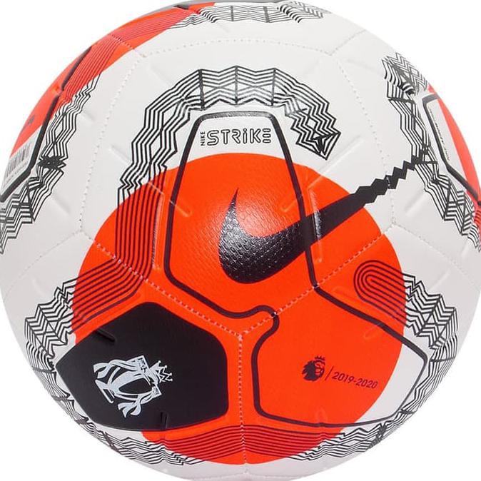 Bola Nike Campo Premier League Strike Aerowtrac Sc3552