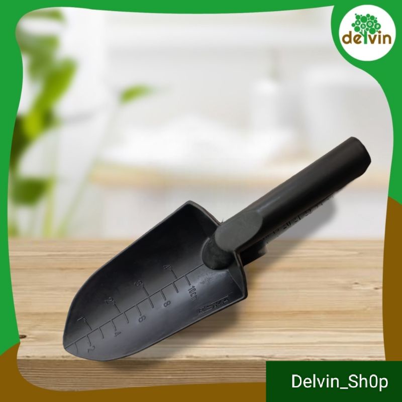 Jual Sekop Kebun | Sekop Mini PVC Tebal Paling Murah | Shopee Indonesia