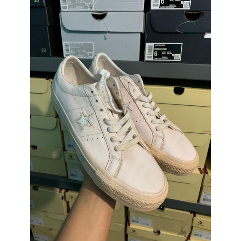 Jual Converse One Star Pro x Illegal Civilization Shopee Indonesia