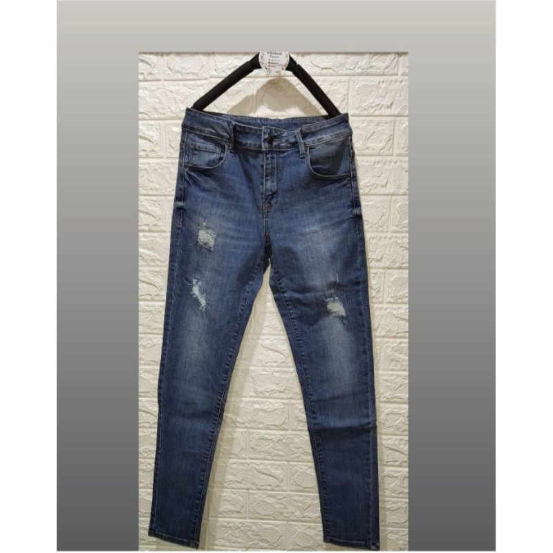 Z1975 zara basic dept denim online jeans