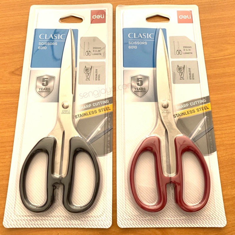 Jual Scissors 6010 | Shopee Indonesia