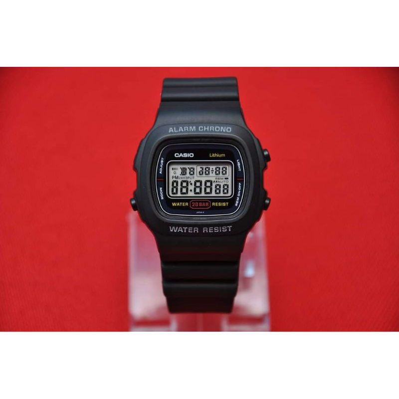 Casio dw310 sales