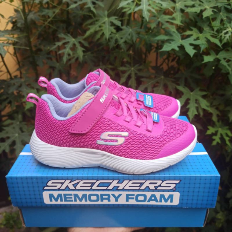 Jual sepatu skechers anak Shopee Indonesia
