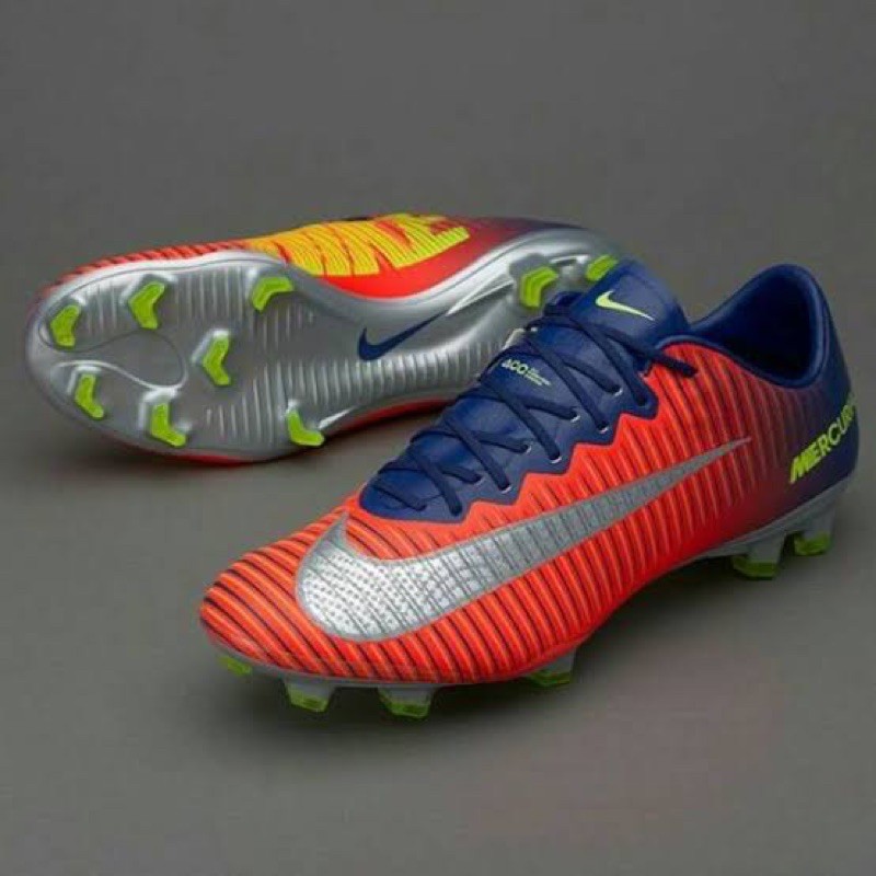 Harga nike hot sale mercurial vapor