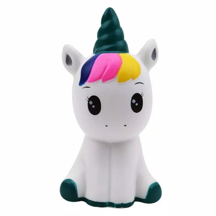 Shopee squishy hot sale unicorn