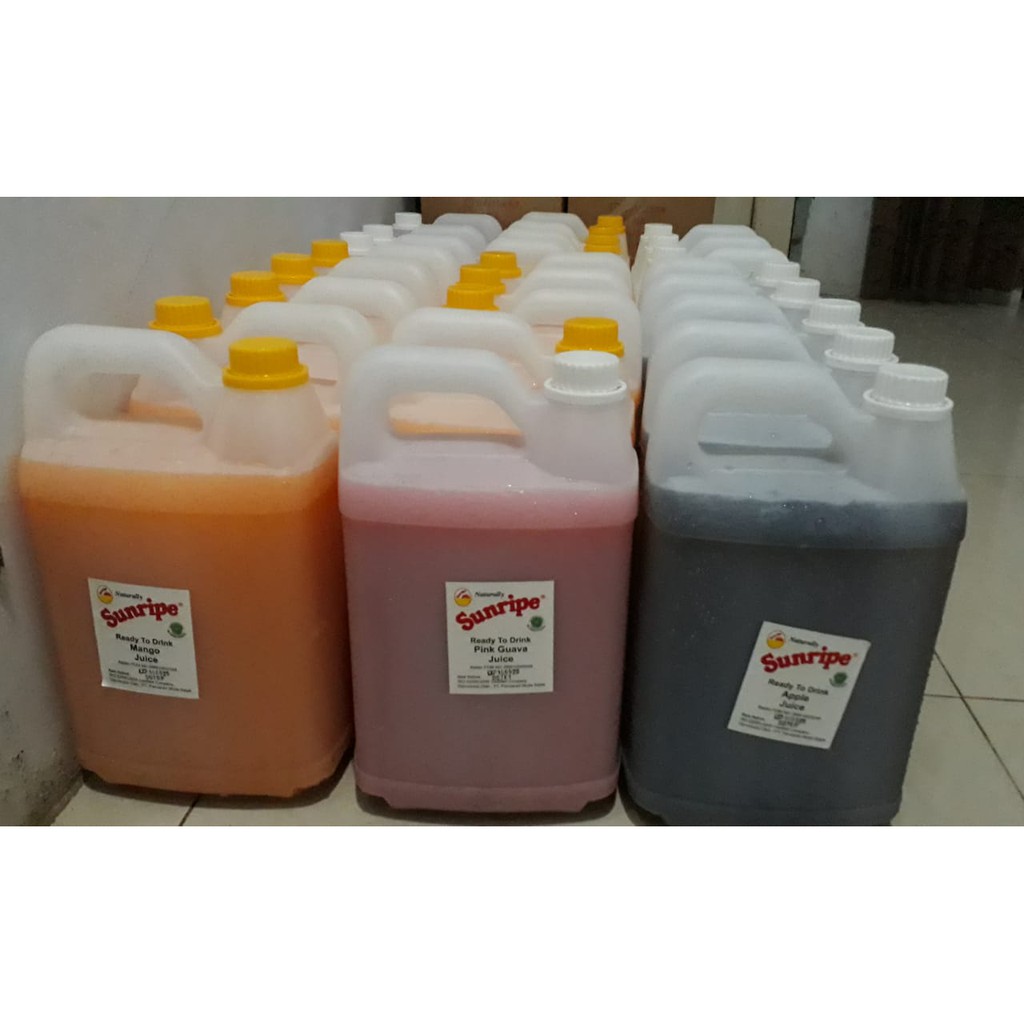 Jual Juice Sunripe | Shopee Indonesia