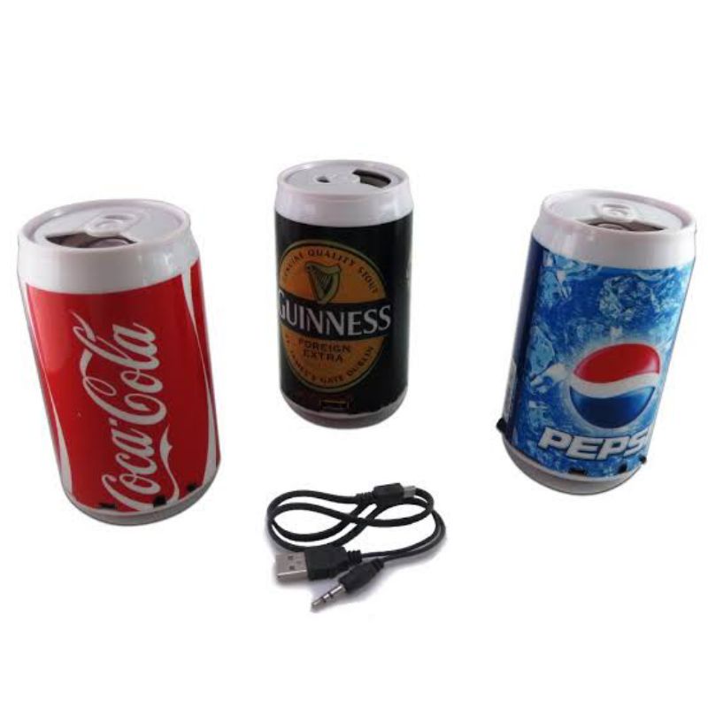 Jual Mini Speaker Advance A12/ Speaker Kecil / Speaker PC dan Laptop